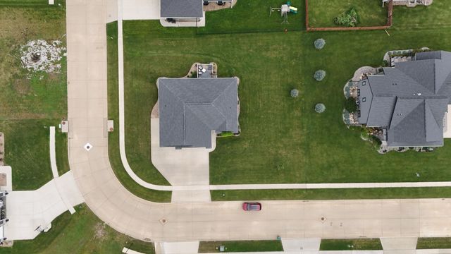 108 Partridge Lane, Hudson, IA 50643