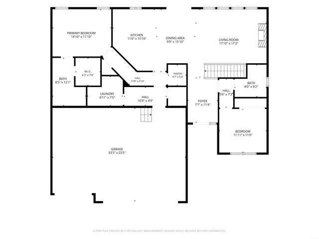 108 Partridge Lane, Hudson, IA 50643