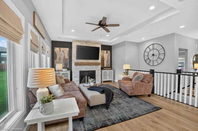 108 Partridge Lane, Hudson, IA 50643