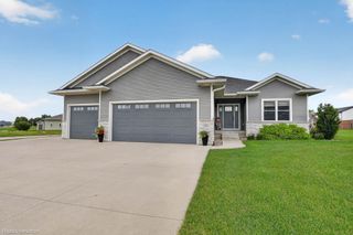 108 Partridge Lane, Hudson, IA 50643