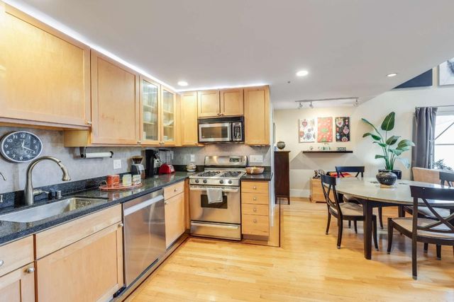 468 Tehama Street 8, San Francisco, CA 94103