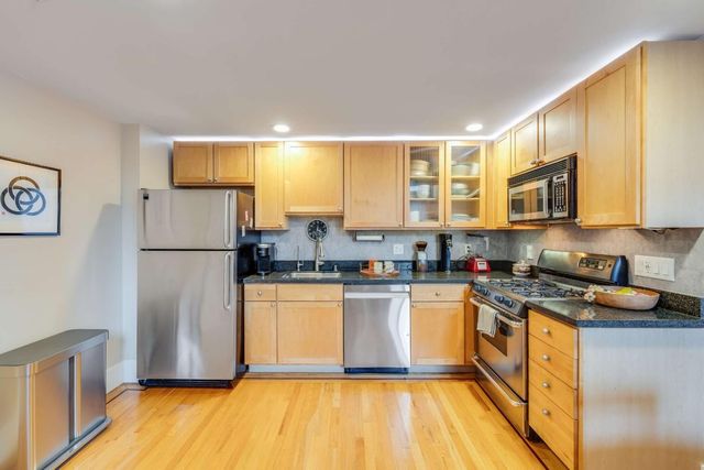 468 Tehama Street 8, San Francisco, CA 94103