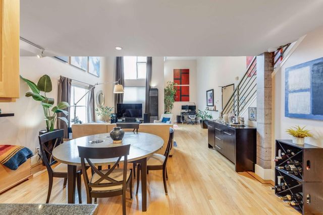 468 Tehama Street 8, San Francisco, CA 94103