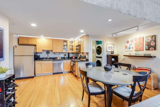 468 Tehama Street 8, San Francisco, CA 94103