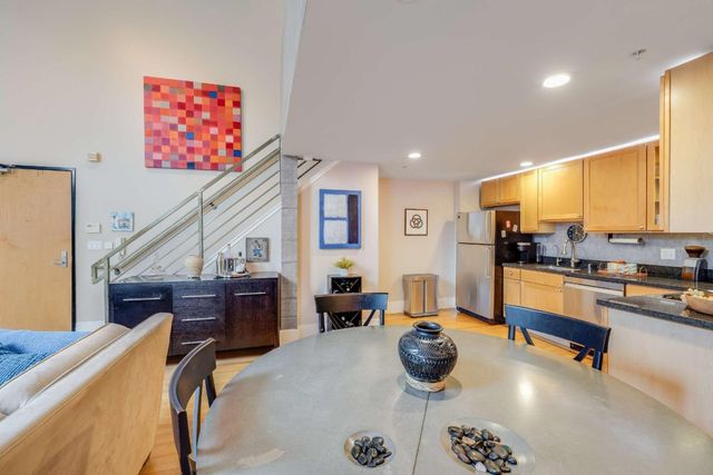 468 Tehama Street 8, San Francisco, CA 94103
