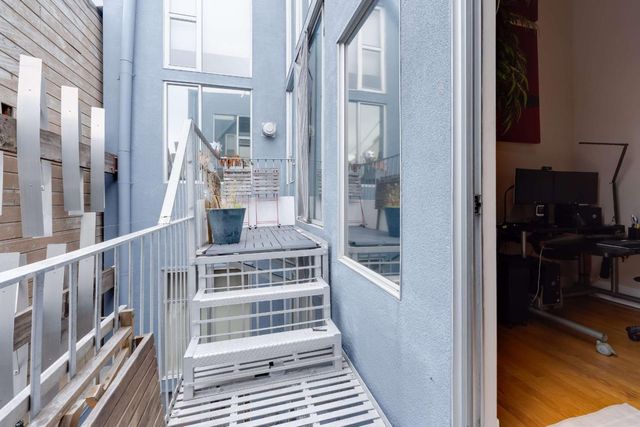 468 Tehama Street 8, San Francisco, CA 94103