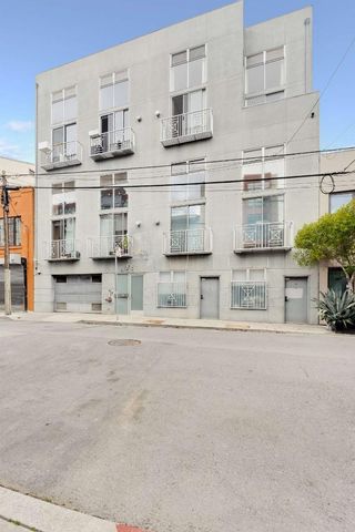 468 Tehama Street 8, San Francisco, CA 94103