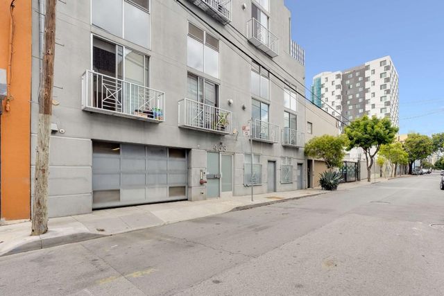 468 Tehama Street 8, San Francisco, CA 94103