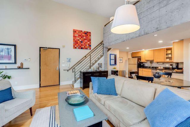 468 Tehama Street 8, San Francisco, CA 94103