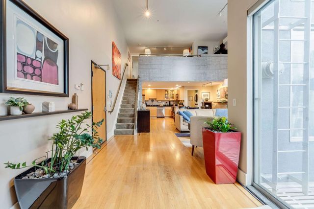 468 Tehama Street 8, San Francisco, CA 94103