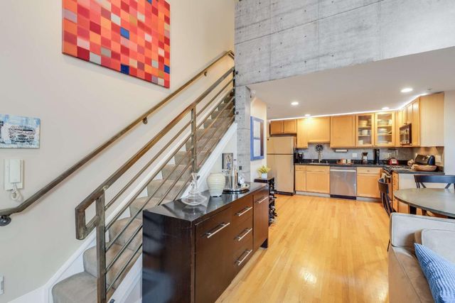 468 Tehama Street 8, San Francisco, CA 94103