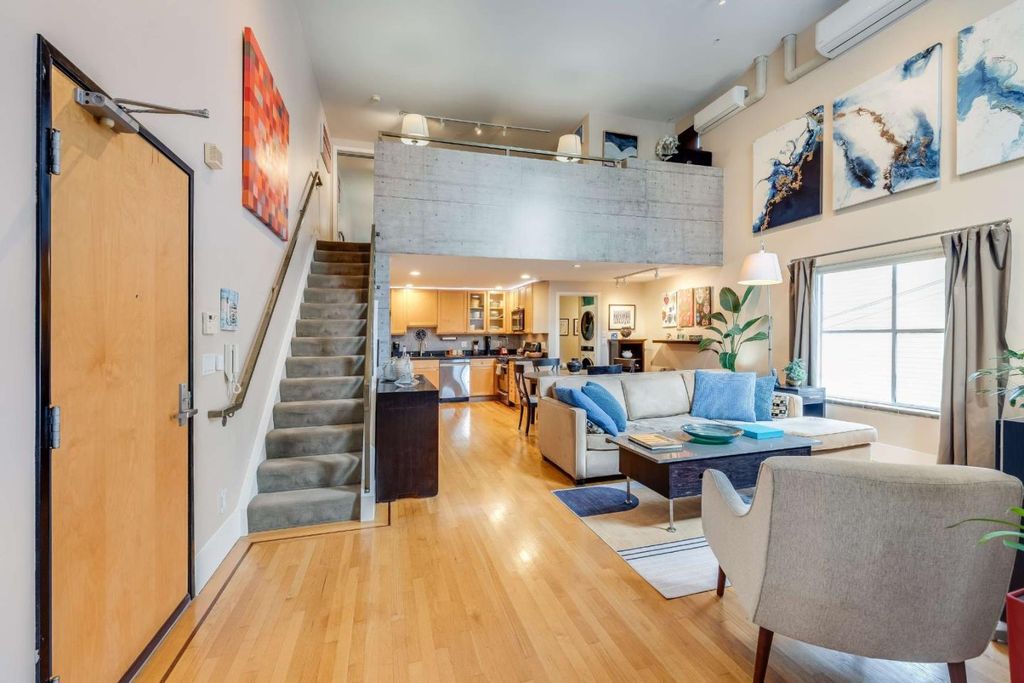 468 Tehama Street 8, San Francisco, CA 94103