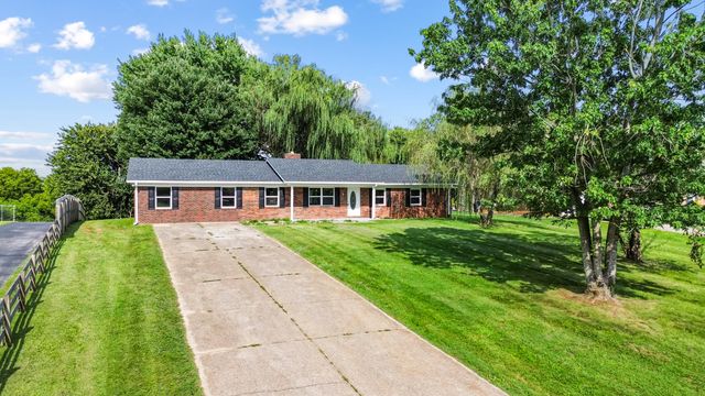 2122 Ryans Way, Somerset, KY 42503