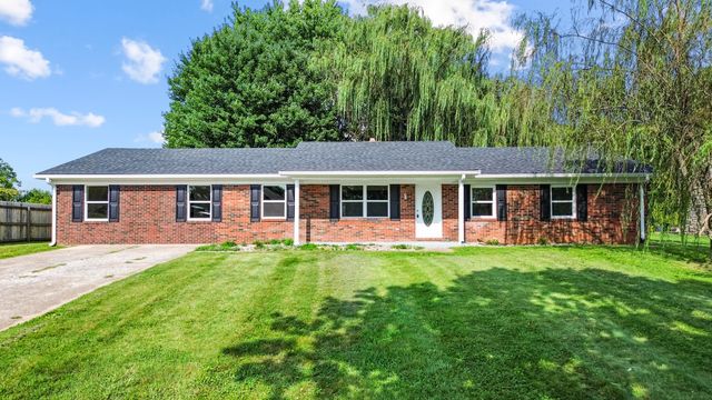 2122 Ryans Way, Somerset, KY 42503