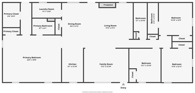 2122 Ryans Way, Somerset, KY 42503