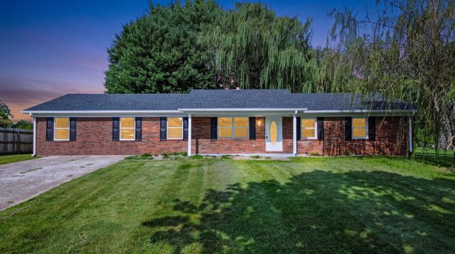 2122 Ryans Way, Somerset, KY 42503