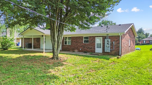 2122 Ryans Way, Somerset, KY 42503