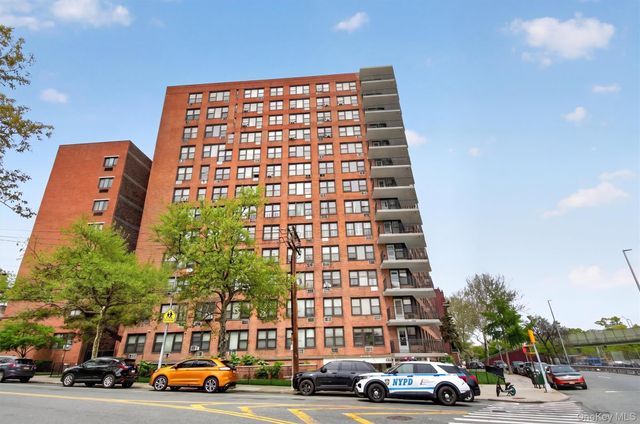 3121 Middletown Road 7L, Bronx, NY 10461