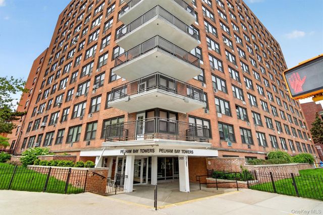 3121 Middletown Road 7L, Bronx, NY 10461