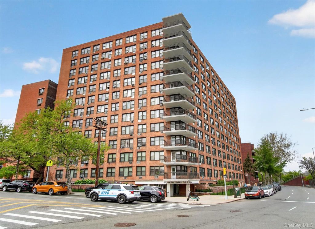 3121 Middletown Road 7L, Bronx, NY 10461