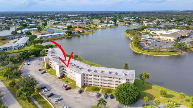 449 Dover C, West Palm Beach, FL 33417