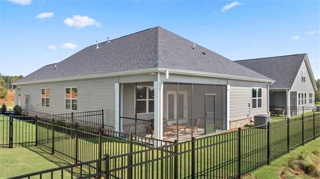 652 Parnassus Road, Locust Grove, GA 30248