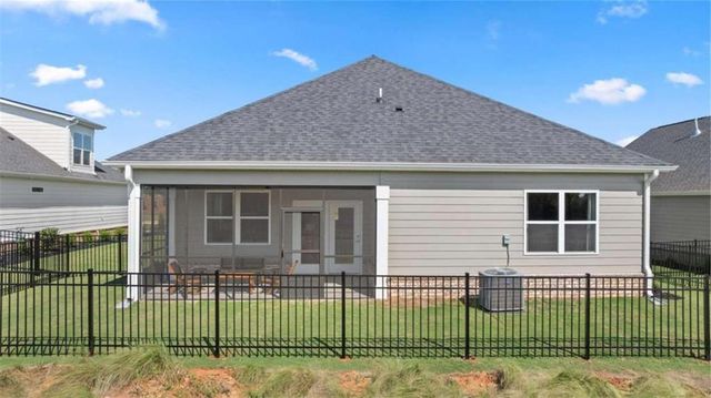 652 Parnassus Road, Locust Grove, GA 30248