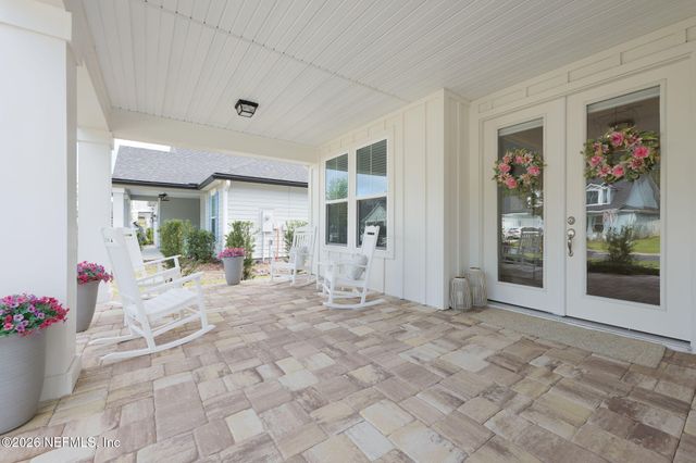 122 WIND CHIME Lane, St. Augustine, FL 32095