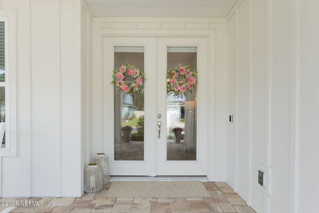 122 WIND CHIME Lane, St. Augustine, FL 32095