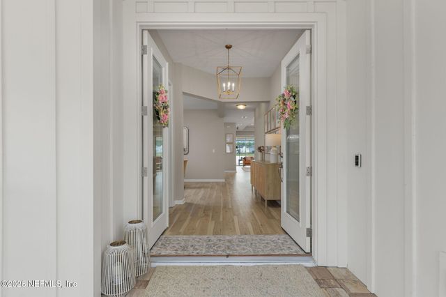 122 WIND CHIME Lane, St. Augustine, FL 32095