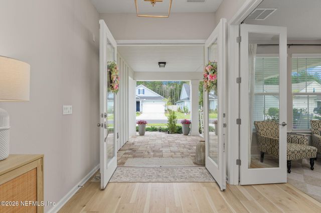 122 WIND CHIME Lane, St. Augustine, FL 32095