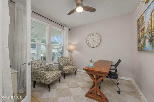 122 WIND CHIME Lane, St. Augustine, FL 32095