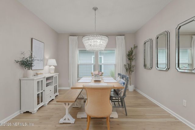 122 WIND CHIME Lane, St. Augustine, FL 32095