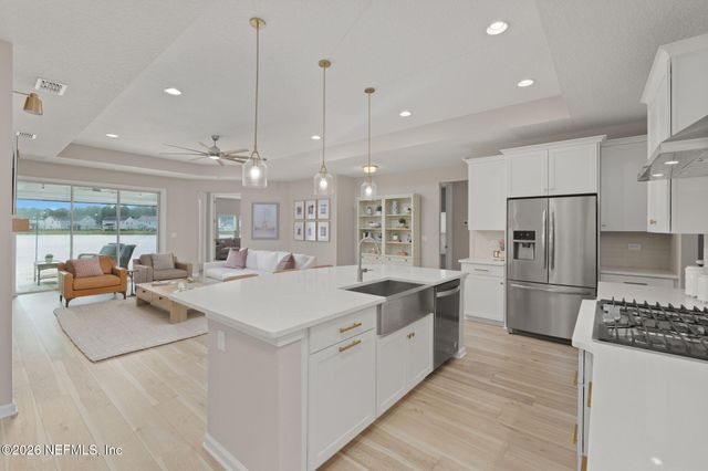 122 WIND CHIME Lane, St. Augustine, FL 32095