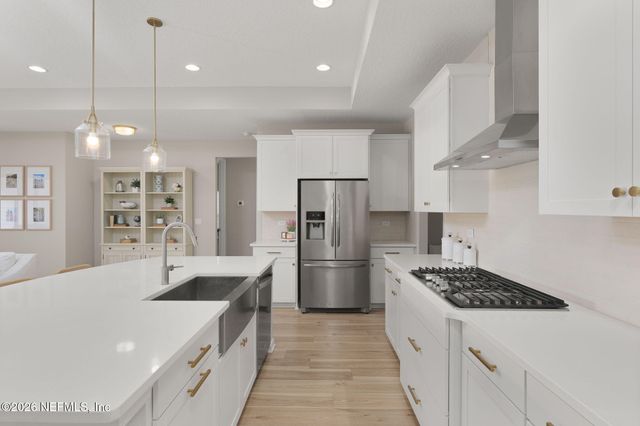 122 WIND CHIME Lane, St. Augustine, FL 32095