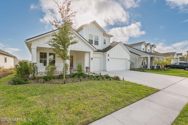 122 WIND CHIME Lane, St. Augustine, FL 32095