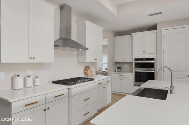 122 WIND CHIME Lane, St. Augustine, FL 32095