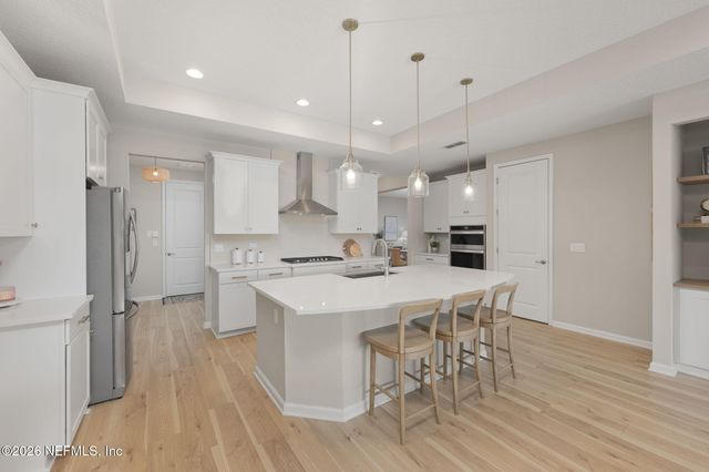 122 WIND CHIME Lane, St. Augustine, FL 32095