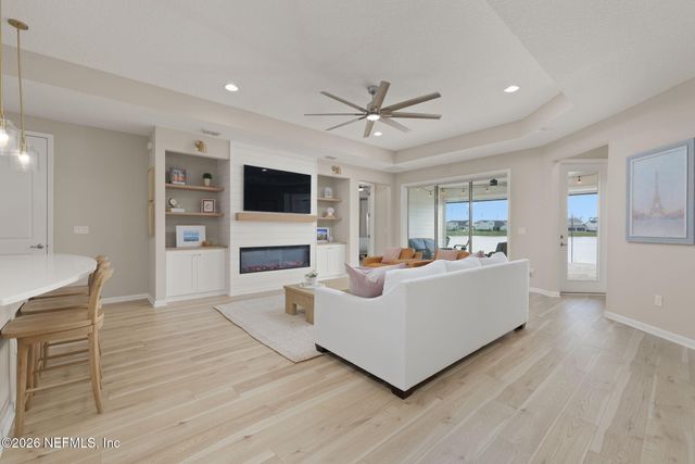 122 WIND CHIME Lane, St. Augustine, FL 32095