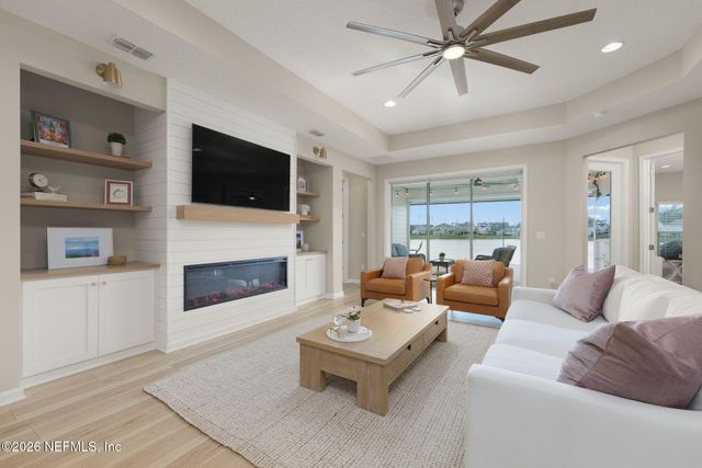 122 WIND CHIME Lane, St. Augustine, FL 32095