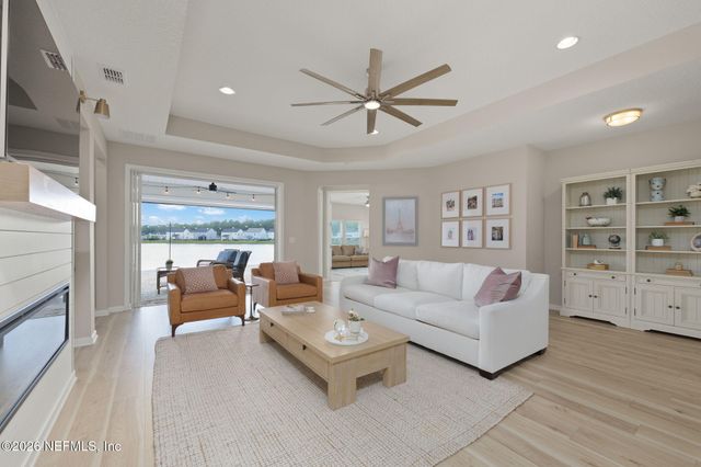 122 WIND CHIME Lane, St. Augustine, FL 32095