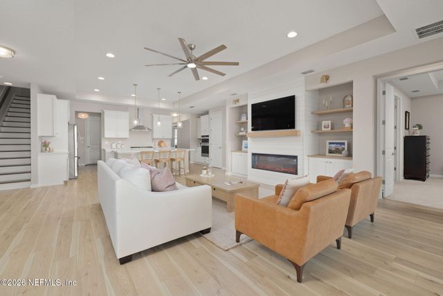 122 WIND CHIME Lane, St. Augustine, FL 32095