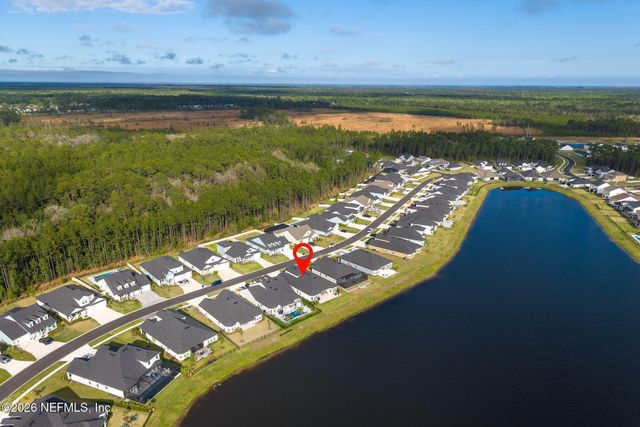 122 WIND CHIME Lane, St. Augustine, FL 32095