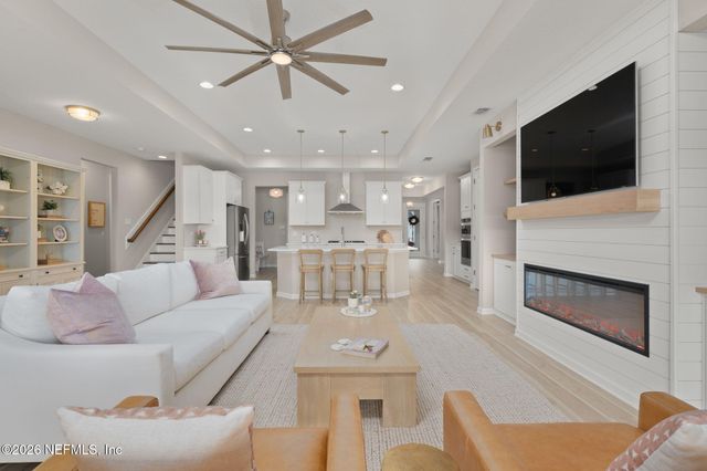 122 WIND CHIME Lane, St. Augustine, FL 32095