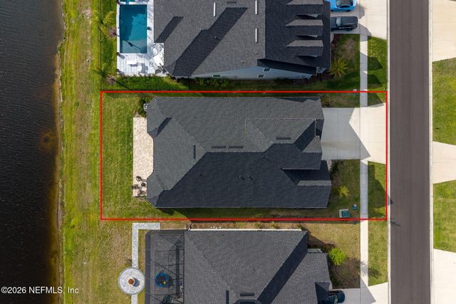 122 WIND CHIME Lane, St. Augustine, FL 32095