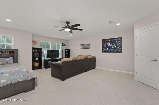 122 WIND CHIME Lane, St. Augustine, FL 32095