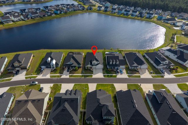 122 WIND CHIME Lane, St. Augustine, FL 32095