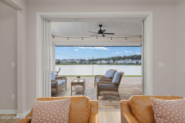 122 WIND CHIME Lane, St. Augustine, FL 32095