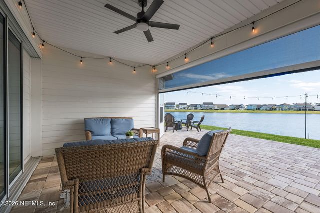 122 WIND CHIME Lane, St. Augustine, FL 32095