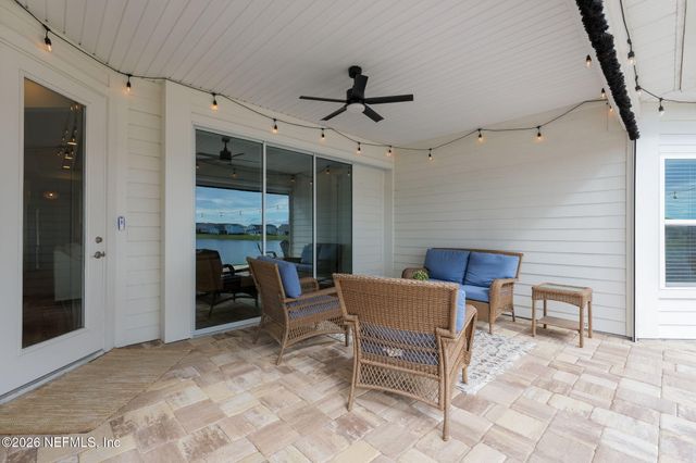 122 WIND CHIME Lane, St. Augustine, FL 32095